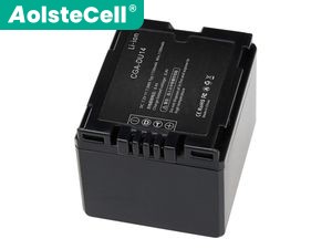 Battery for Panasonic NV-GS27