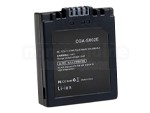 Battery for Panasonic Lumix DMC-FZ5