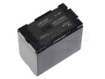 Battery for Panasonic CGA-D120A/1B