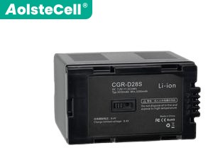 Battery for Panasonic PV-DV601