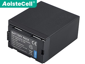 Battery for Panasonic CGR-D320