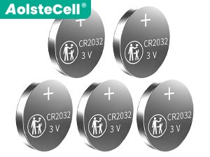 Battery for Panasonic GPCR2032