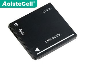 Battery for Panasonic Lumix DMC-S2GA