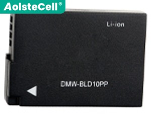 Battery for Panasonic Lumix DMC-G3K