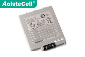 Battery for Panasonic FZ-VZSU84A2U