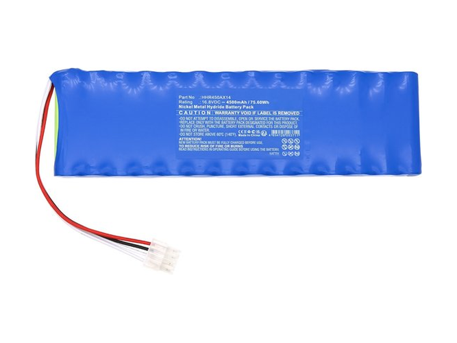 Battery for Panasonic Acutronic Bird Fabian Ventilator
