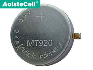 Battery for Panasonic MT920