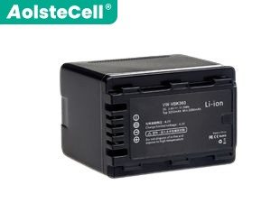 Battery for Panasonic HDC-TM35