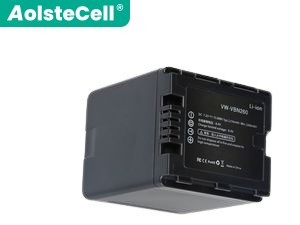 Battery for Panasonic HDC-HS900