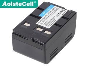 Battery for Panasonic NV-RX2