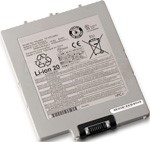 TOUGHPAD FZ-G1 laptop battery