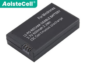 Battery for Parrot Rolling Spider
