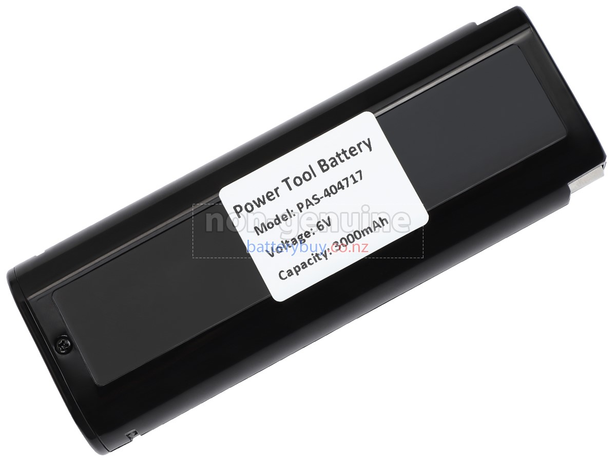 replacement Paslode PS604N battery
