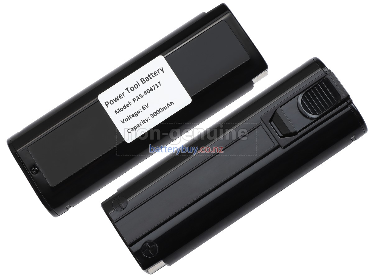 replacement Paslode PS604N battery