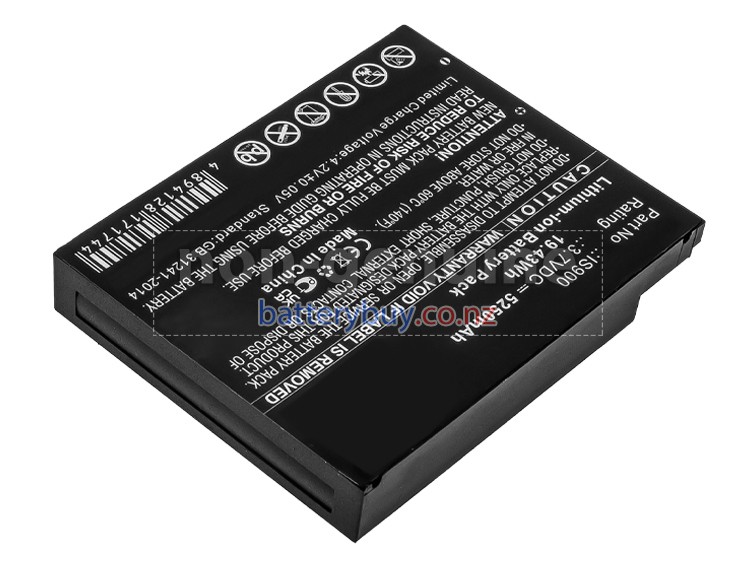 replacement PAX A920 battery