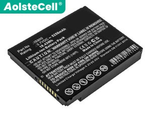 Battery for PAX A920C