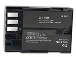 Battery for PENTAX K-01