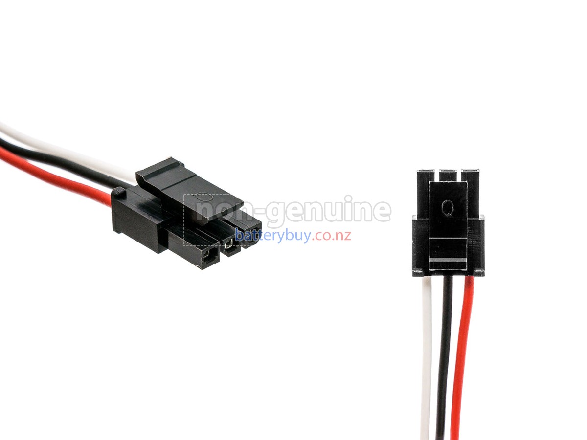 replacement Philips B11813 battery