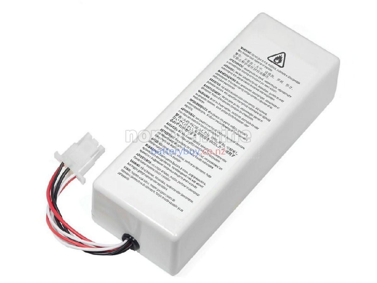 replacement Philips RESPIRONICS V60S battery