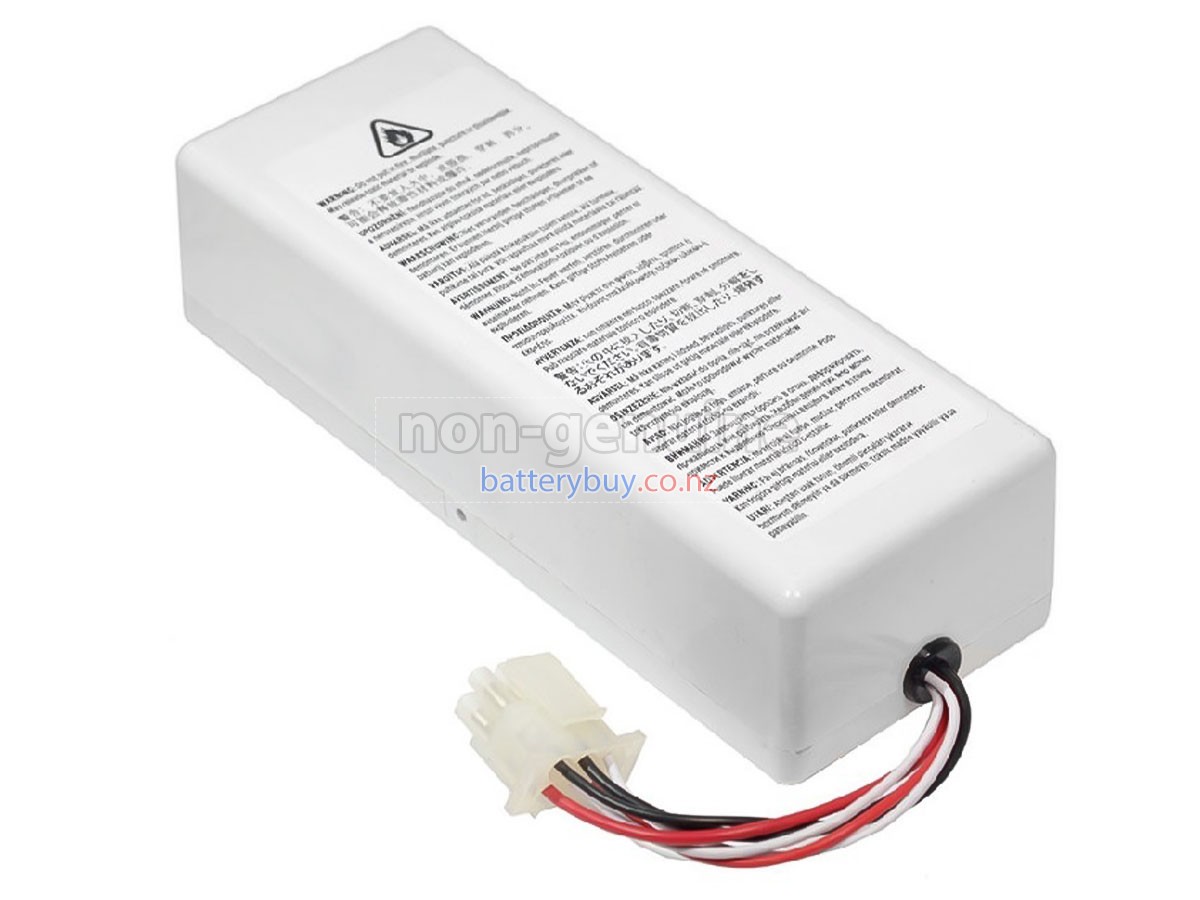 replacement Philips RESPIRONICS V60S battery