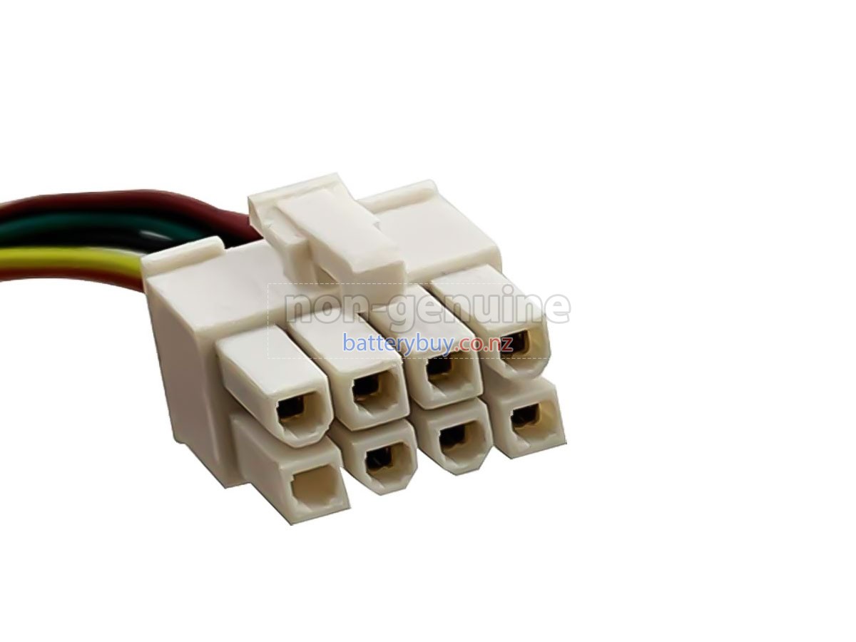 replacement Philips TRILOGY 200 battery