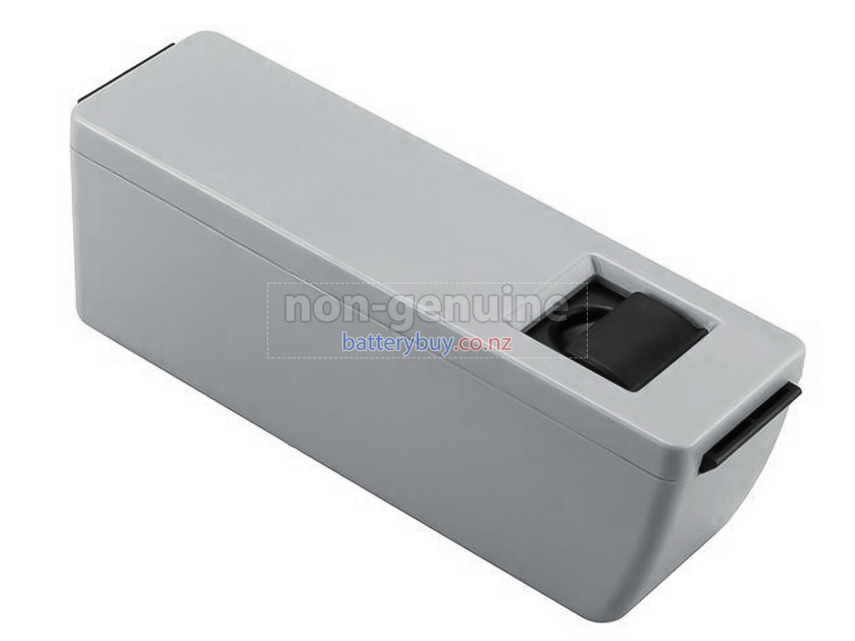 replacement Philips TRILOGY T200 battery