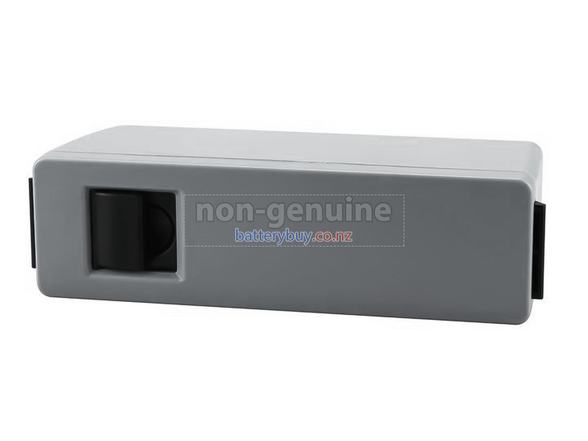 replacement Philips TRILOGY T200 battery