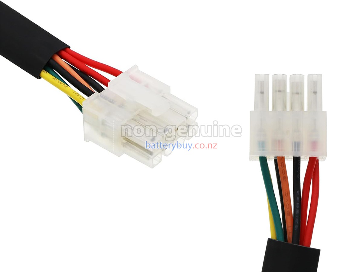 replacement Philips 1127881 battery