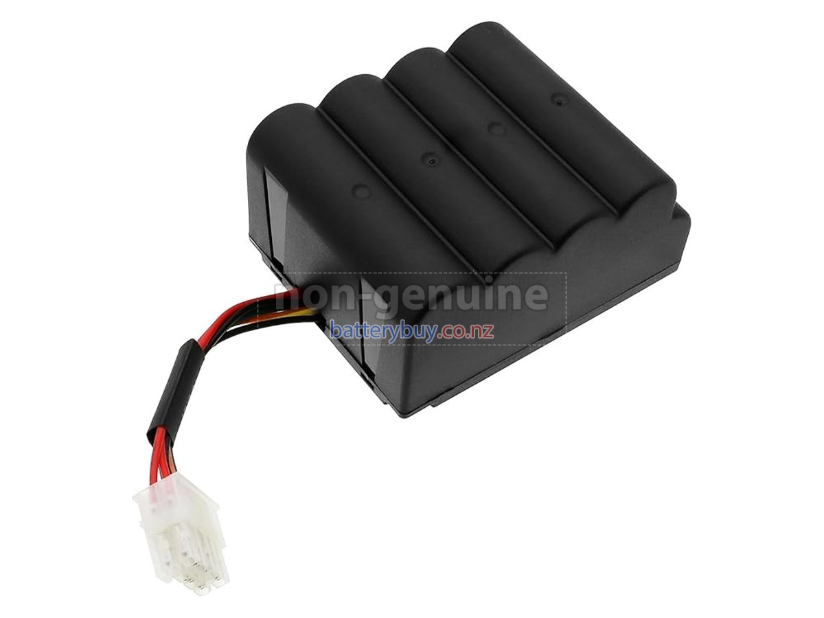 replacement Philips 1127881 battery