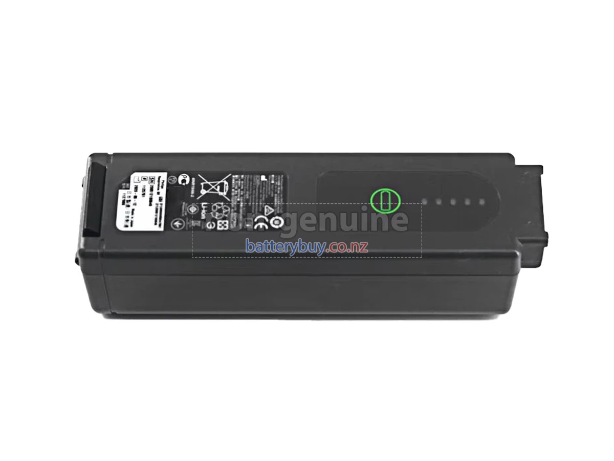 replacement Philips 1127889 battery