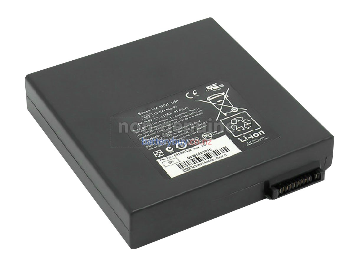 replacement Philips 453561446193 battery