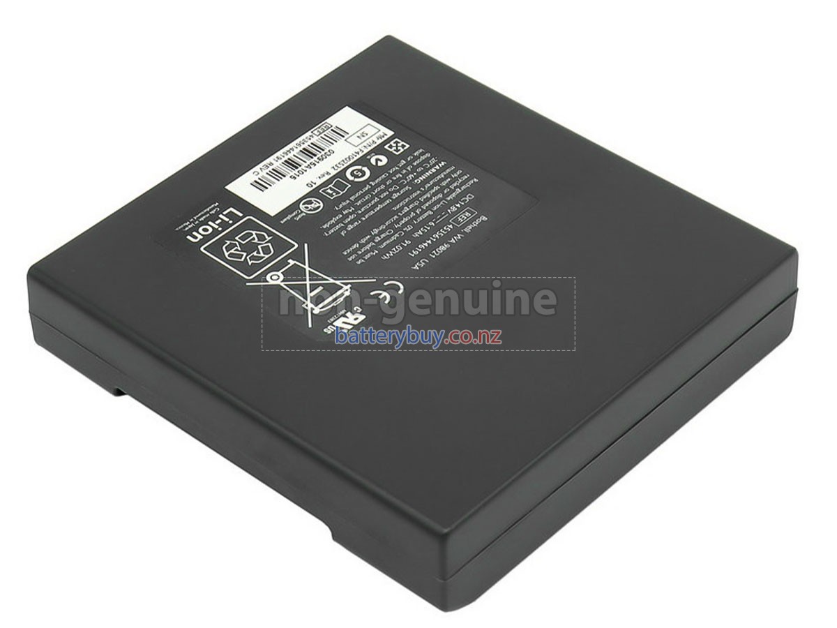replacement Philips 453561446193 battery