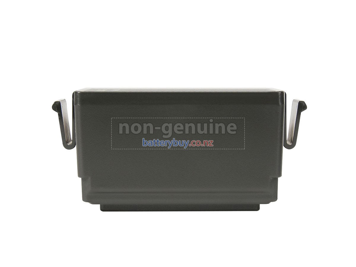 replacement Philips HEARTSTART FR3 battery