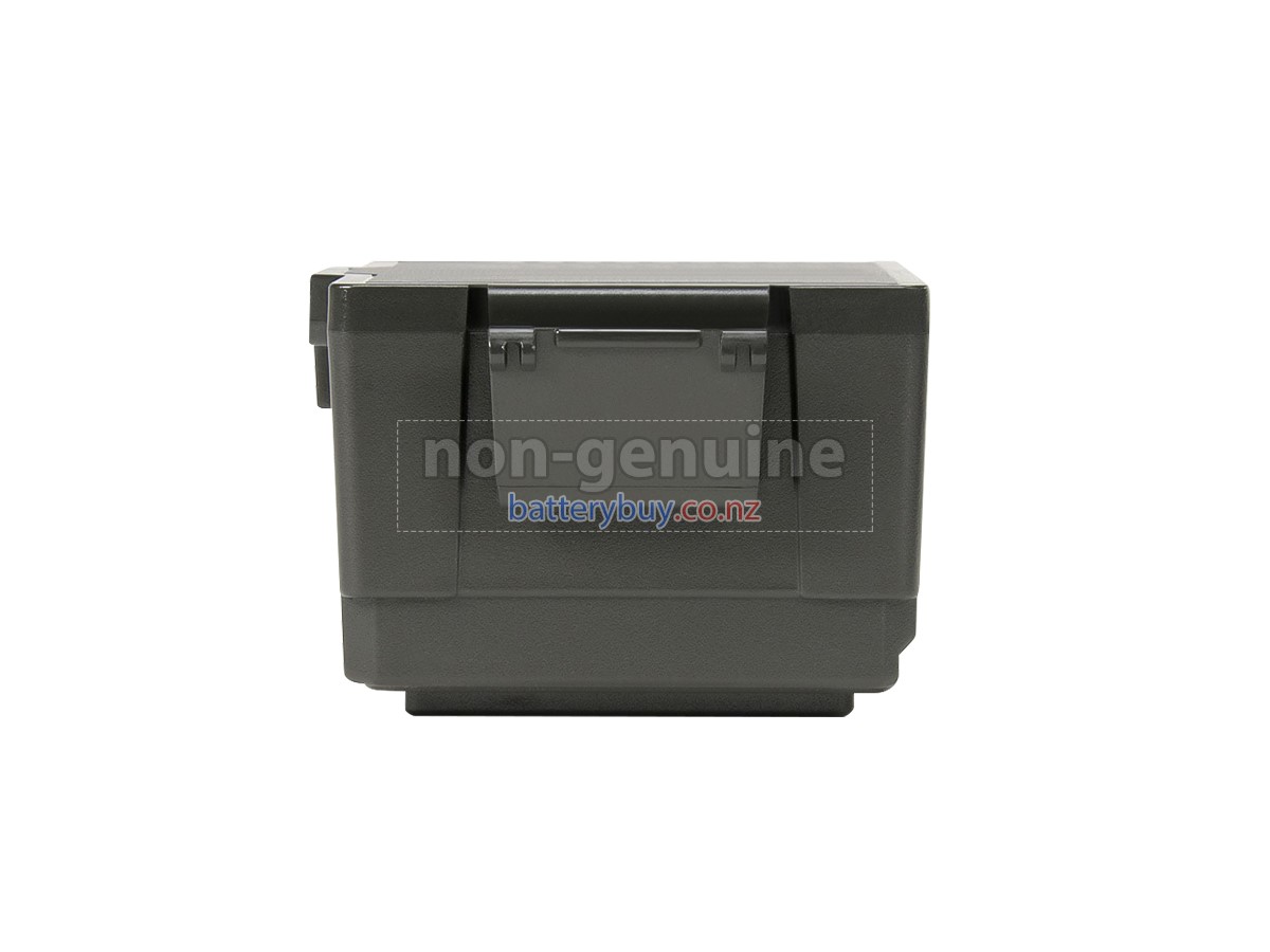 replacement Philips HEARTSTART FR3 battery