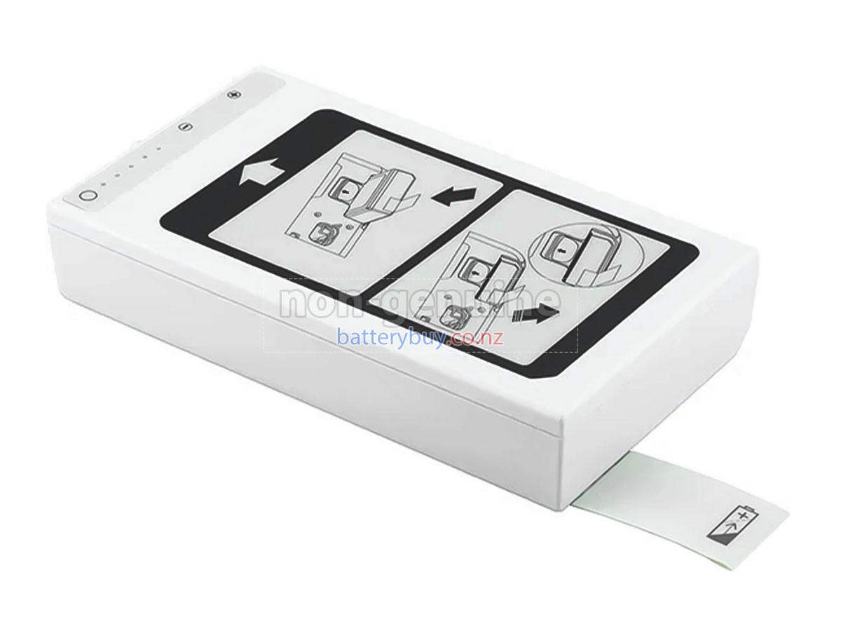 replacement Philips 989503190371 battery