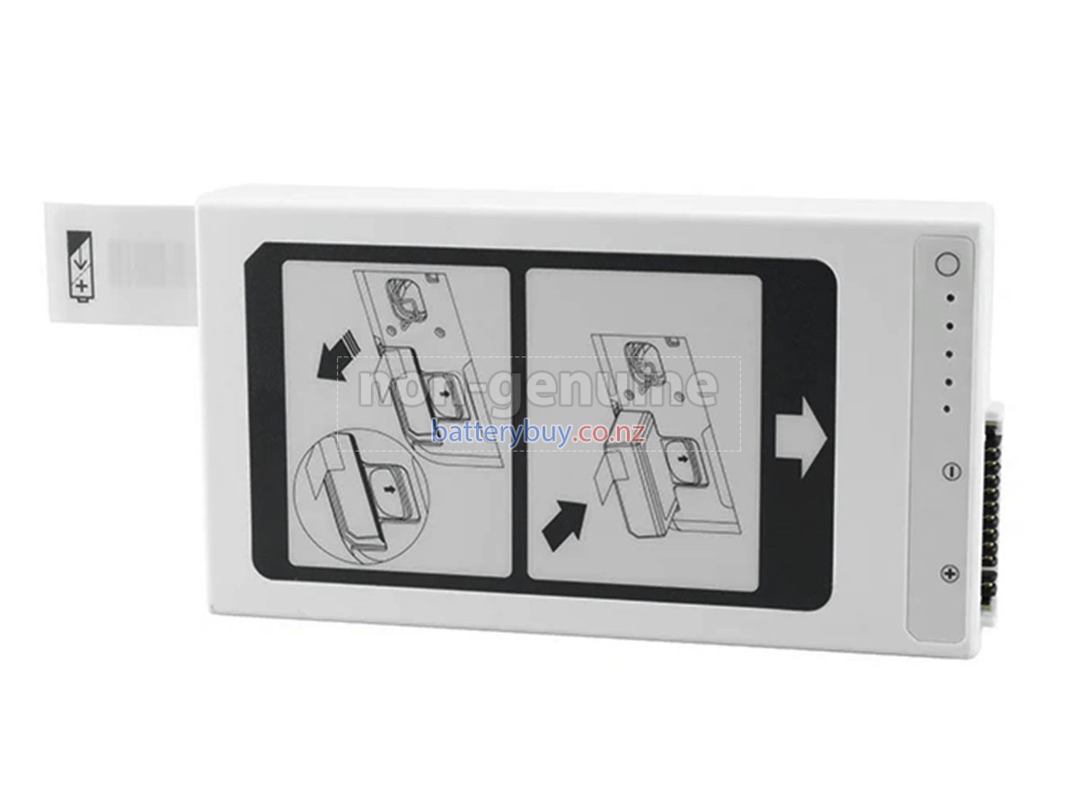 replacement Philips 989503190371 battery