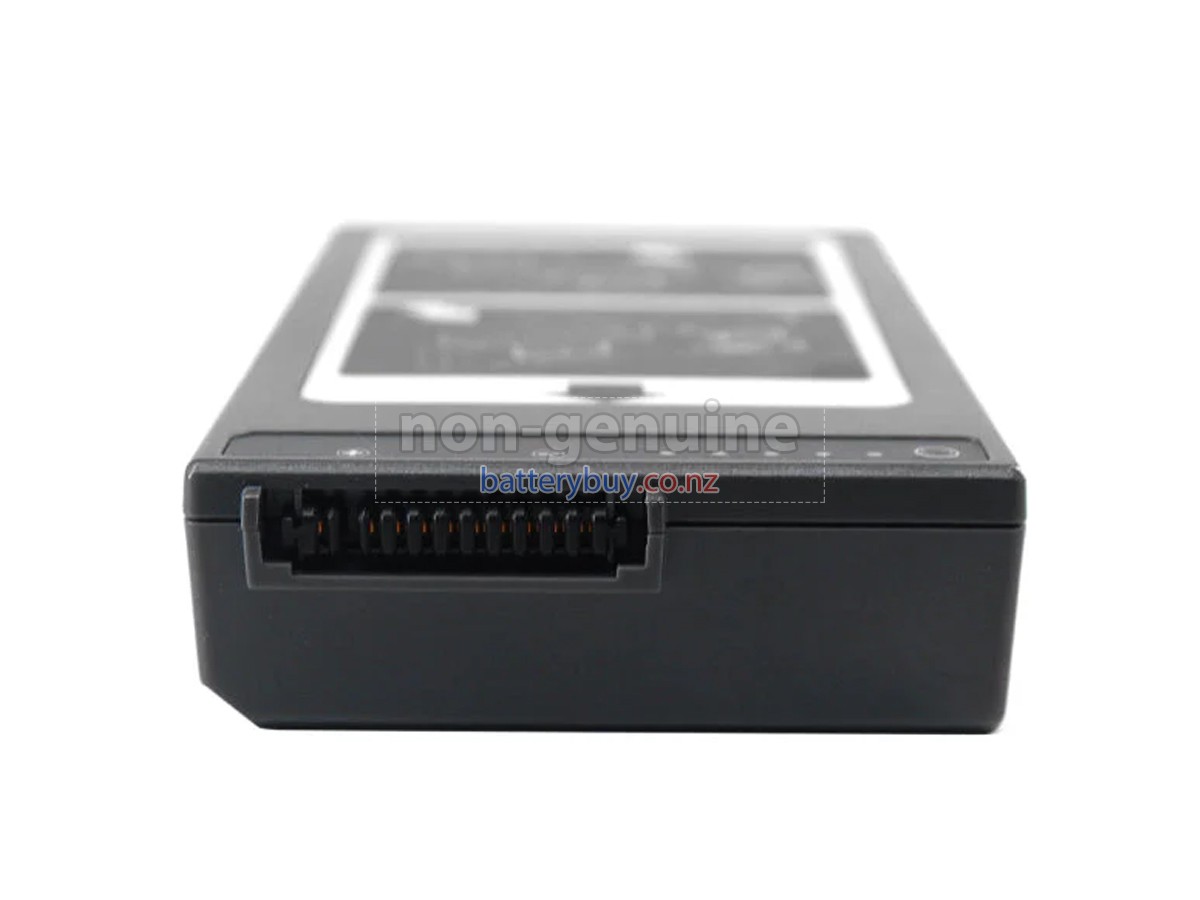 replacement Philips 989803206451 battery