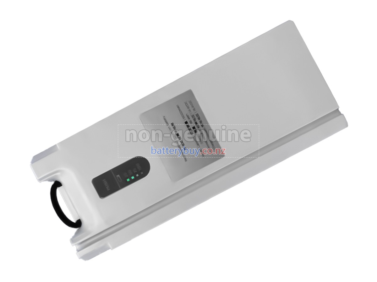 replacement Philips 98980326871 battery