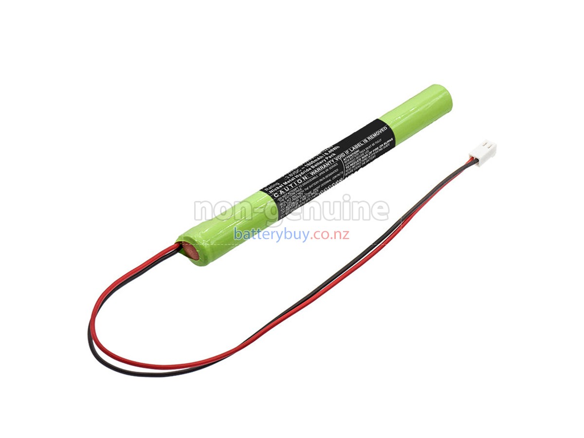 replacement Philips EKG 4760 battery