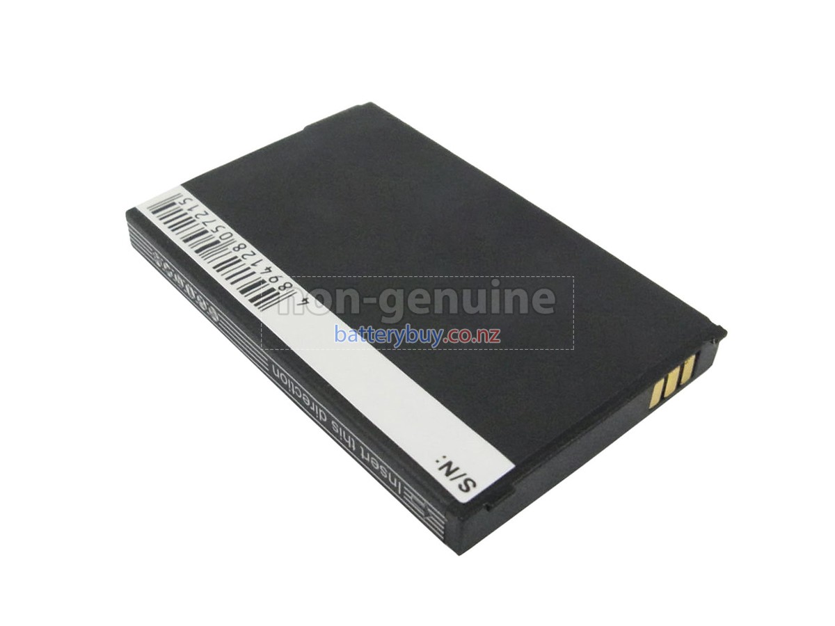 replacement Philips BT VIDEO BABY MONITOR 1000 battery