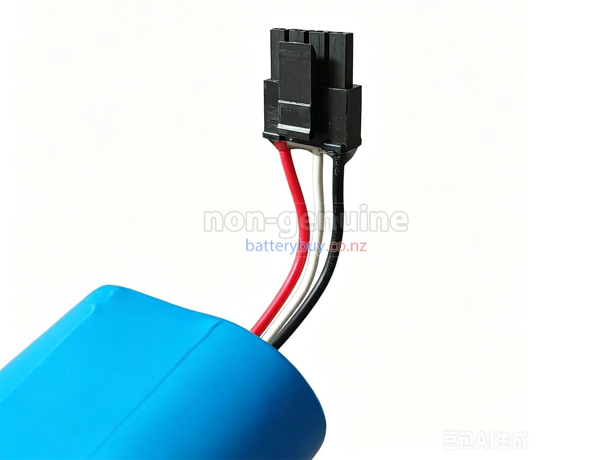 replacement Philips DH1210CFLP battery