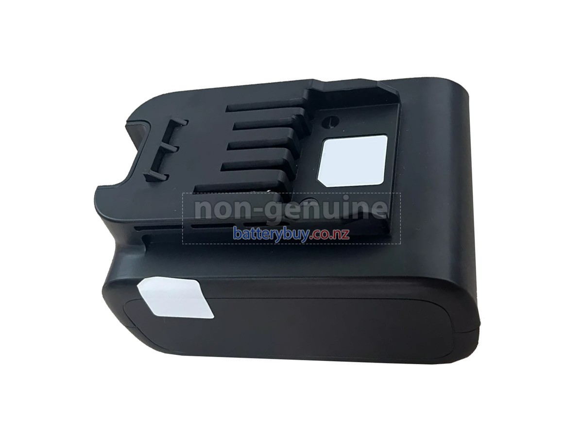 replacement Philips IBD014GA 9000 SERIE XW9383 battery