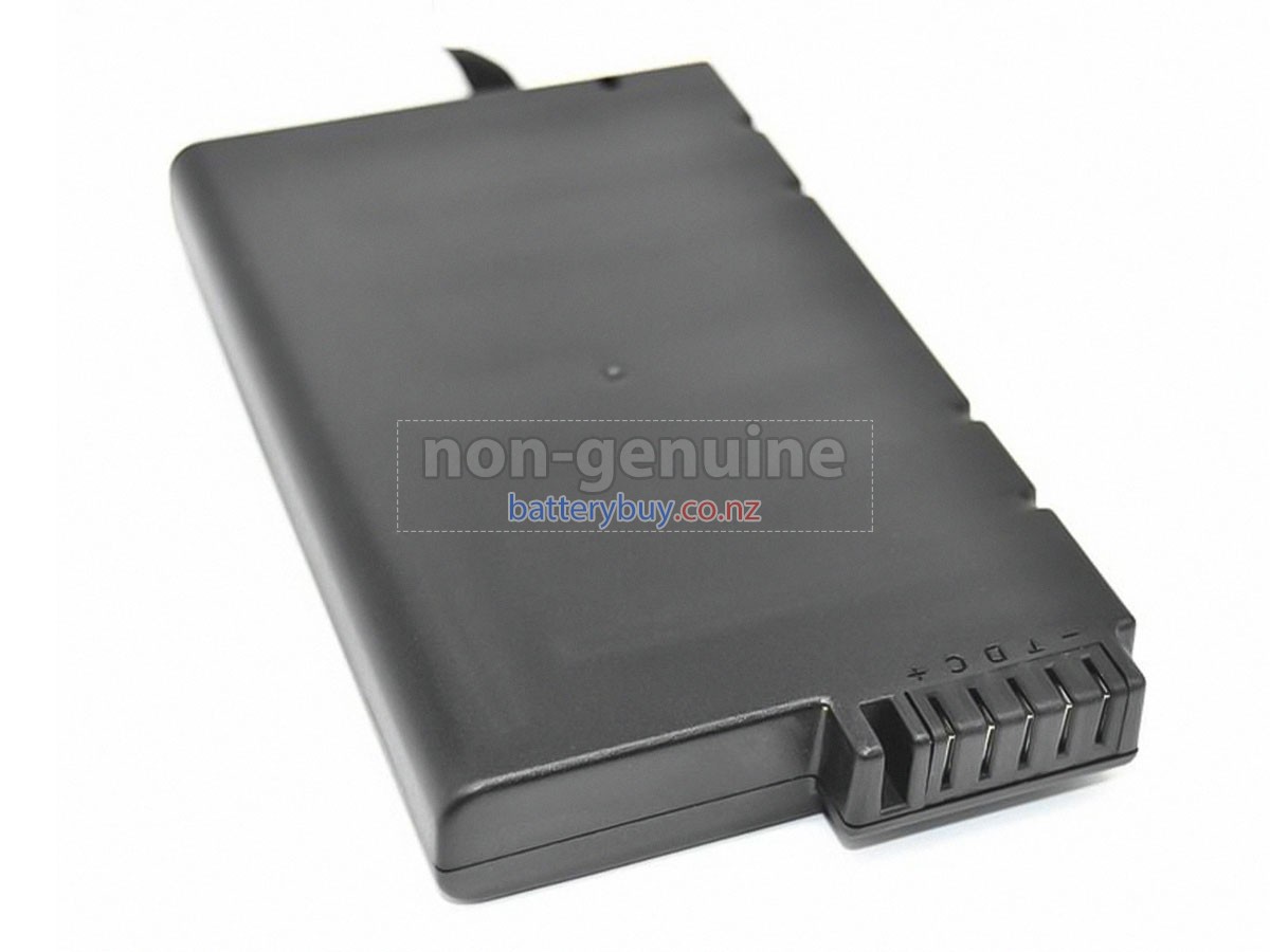 replacement Philips LI202SX battery