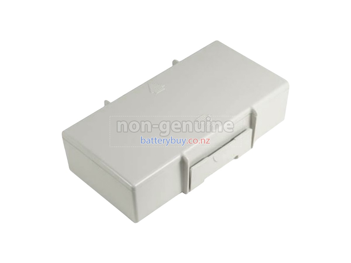 replacement Philips HEARTSTART MRX battery