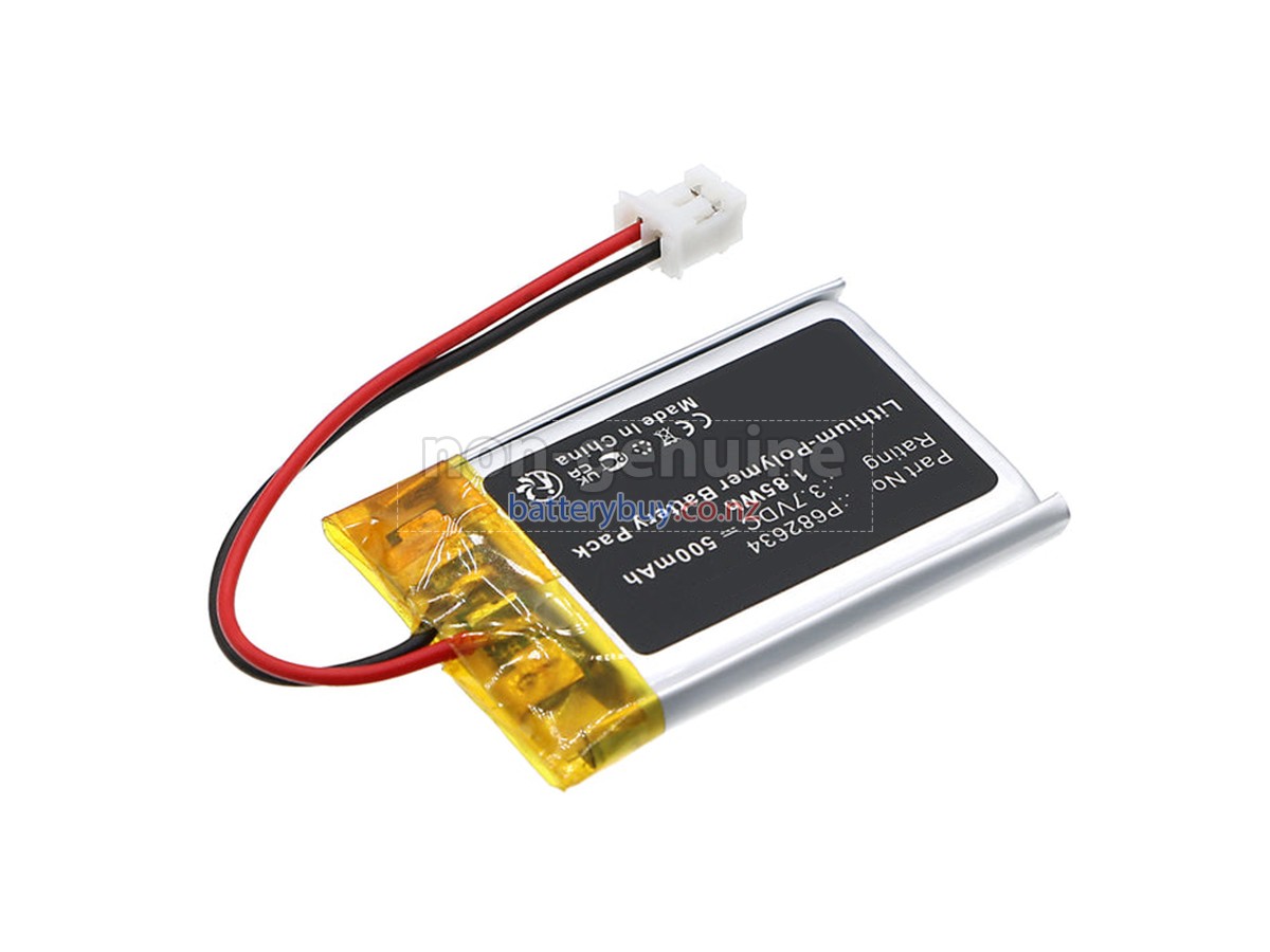 replacement Philips P682634 battery