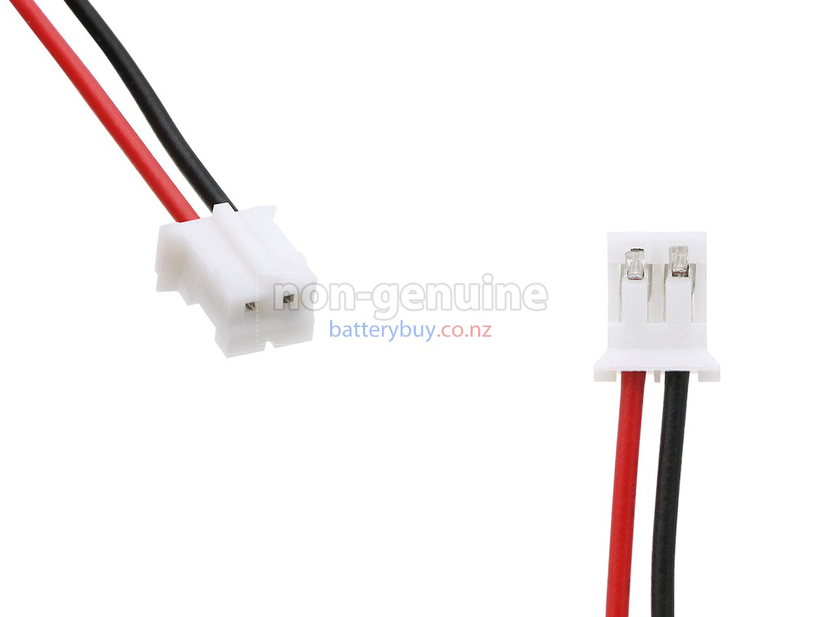 replacement Philips P682634 battery