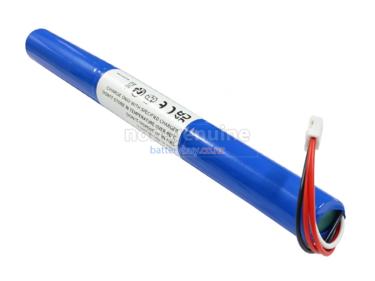 replacement Philips P9BLK/98 battery