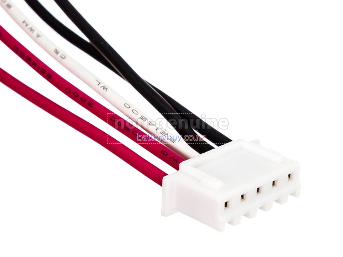 replacement Philips SBOQBOX battery