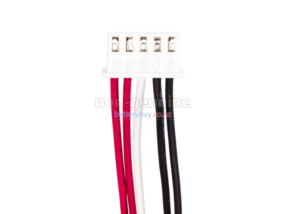 replacement Philips SBOQBOX battery