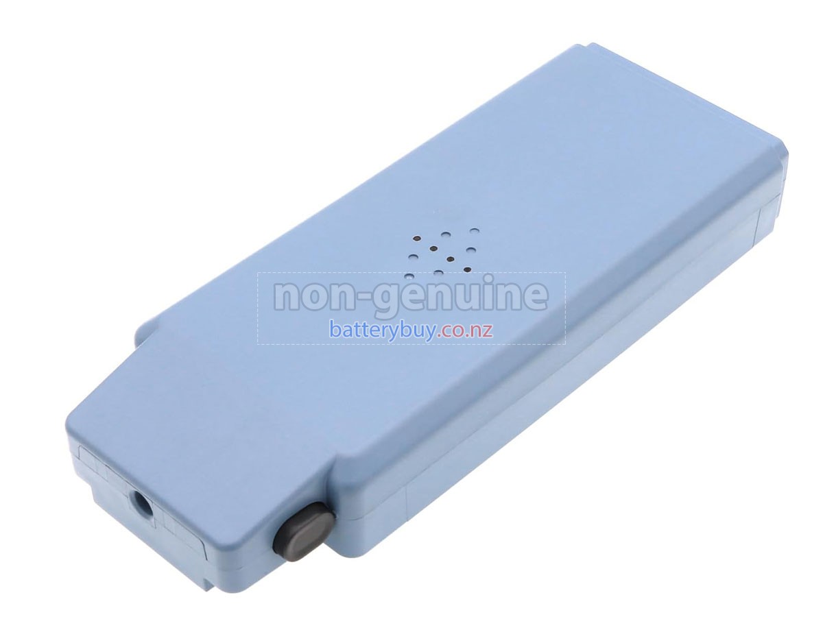 replacement Philips XW4122 battery